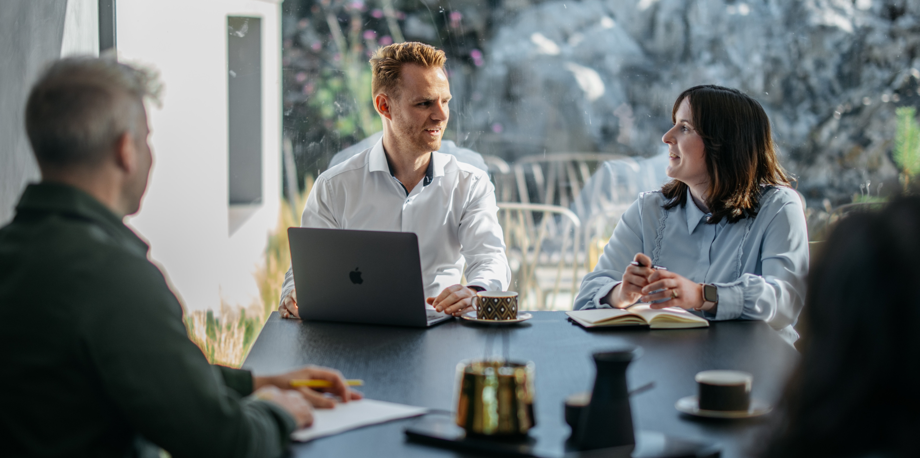 Thinking Formula B2b Hero