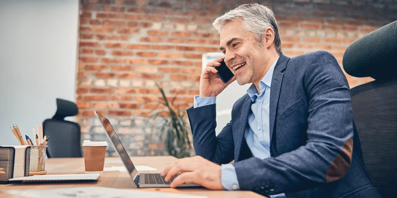 Thinking Trade Show Post