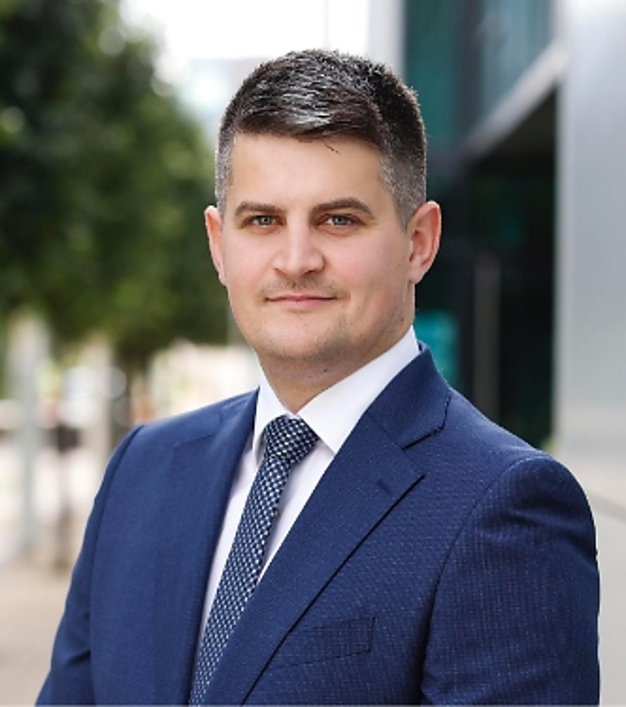 Testimonials Darach Finnegan Sharpened