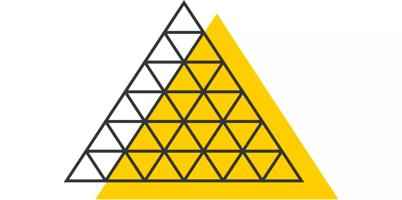 Thinking Design Principles Hierarchy