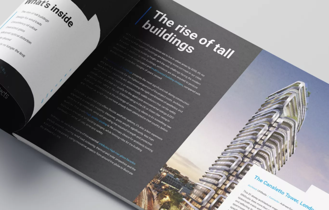 Work Carey Glass Brochure 1