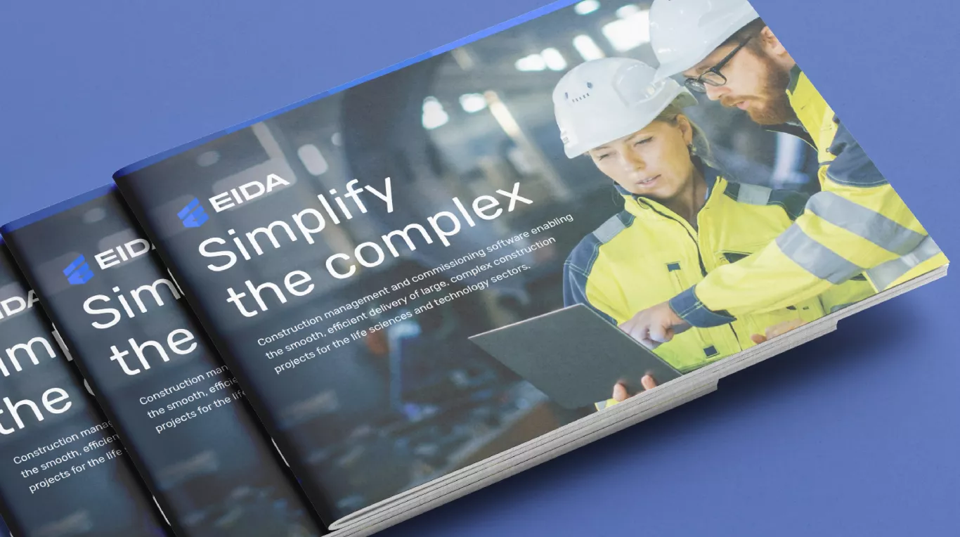 Work Eida Brochure 1