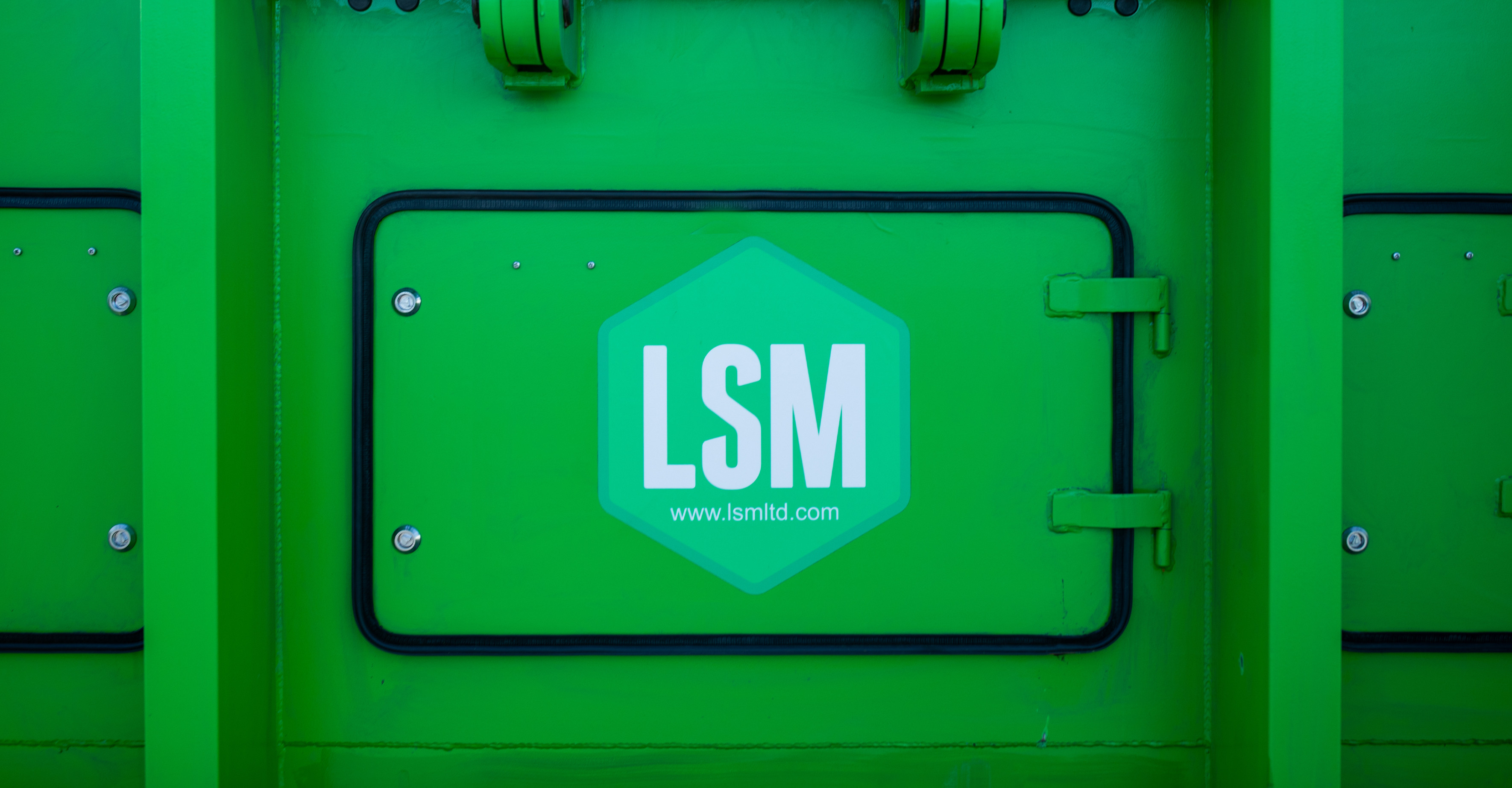 Work Overview Lsm Marketing