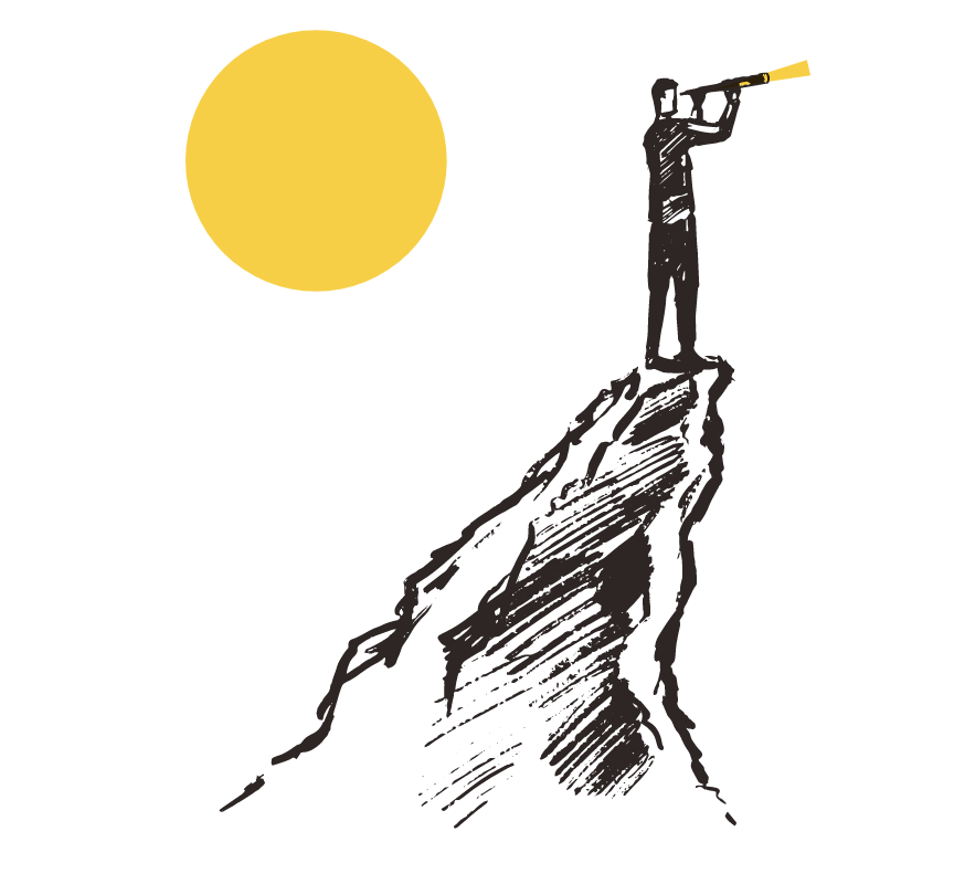 Thinking Navigating B2b Branding Identity Style