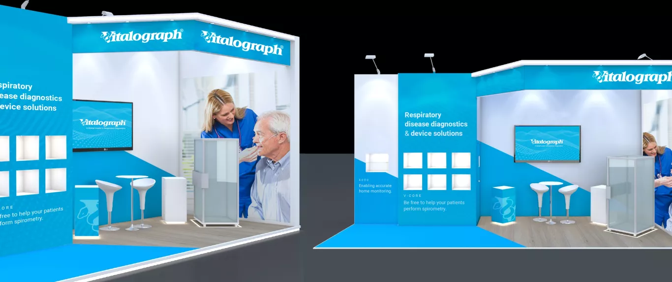 Thinking Trade Show Always On Brand