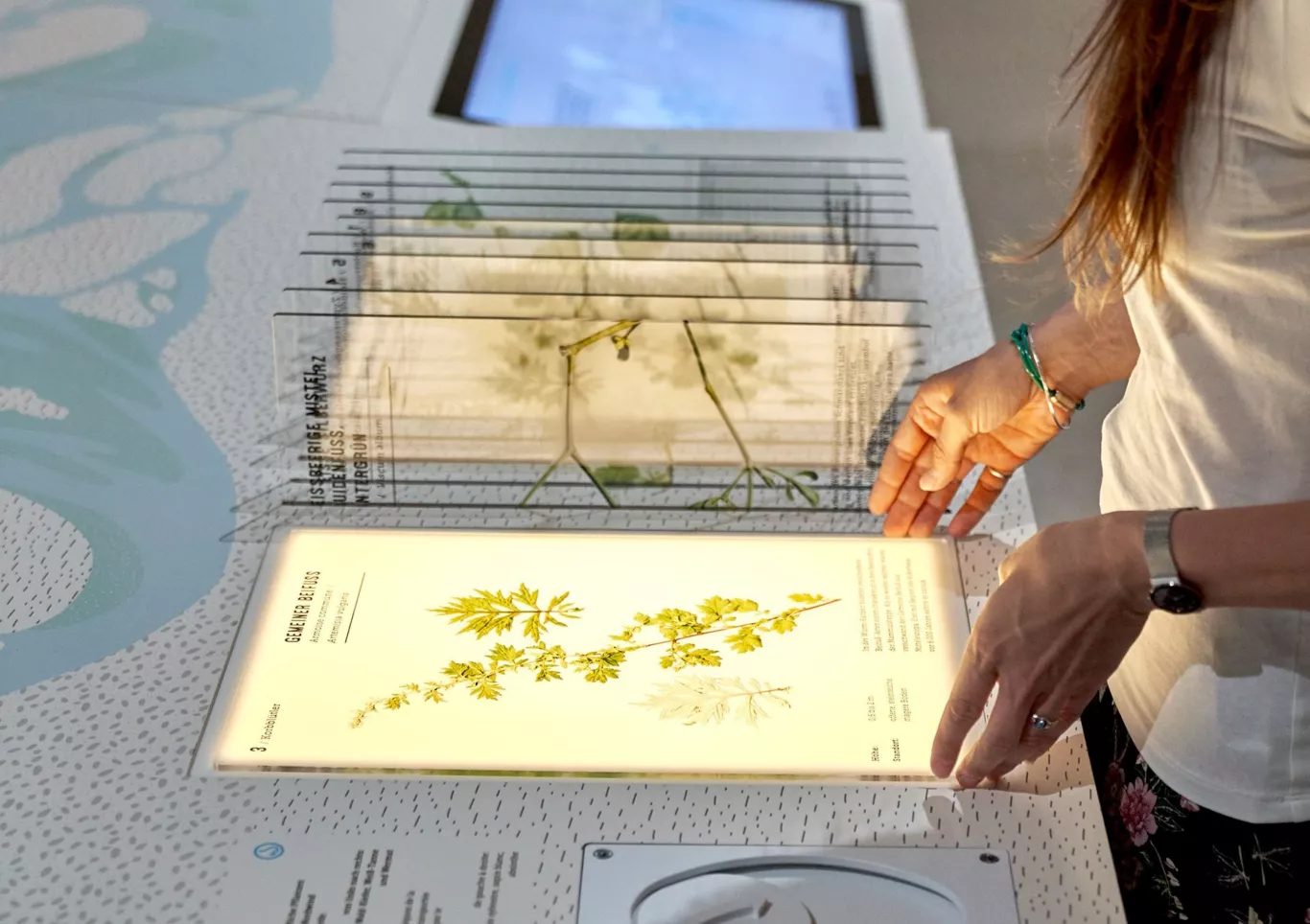 Thinking Trade Show Visitor Experience