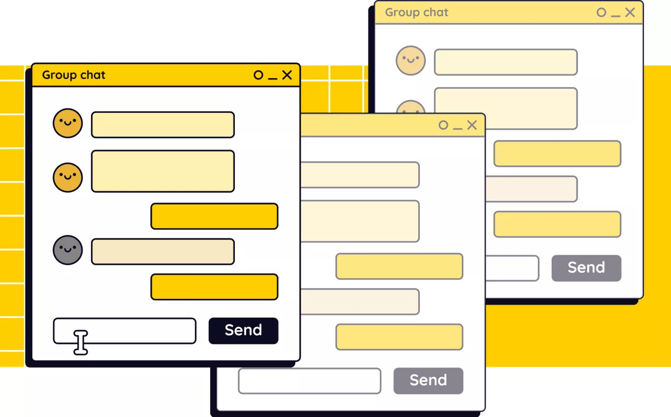 Thinking Ux 8 Law Of Consistency