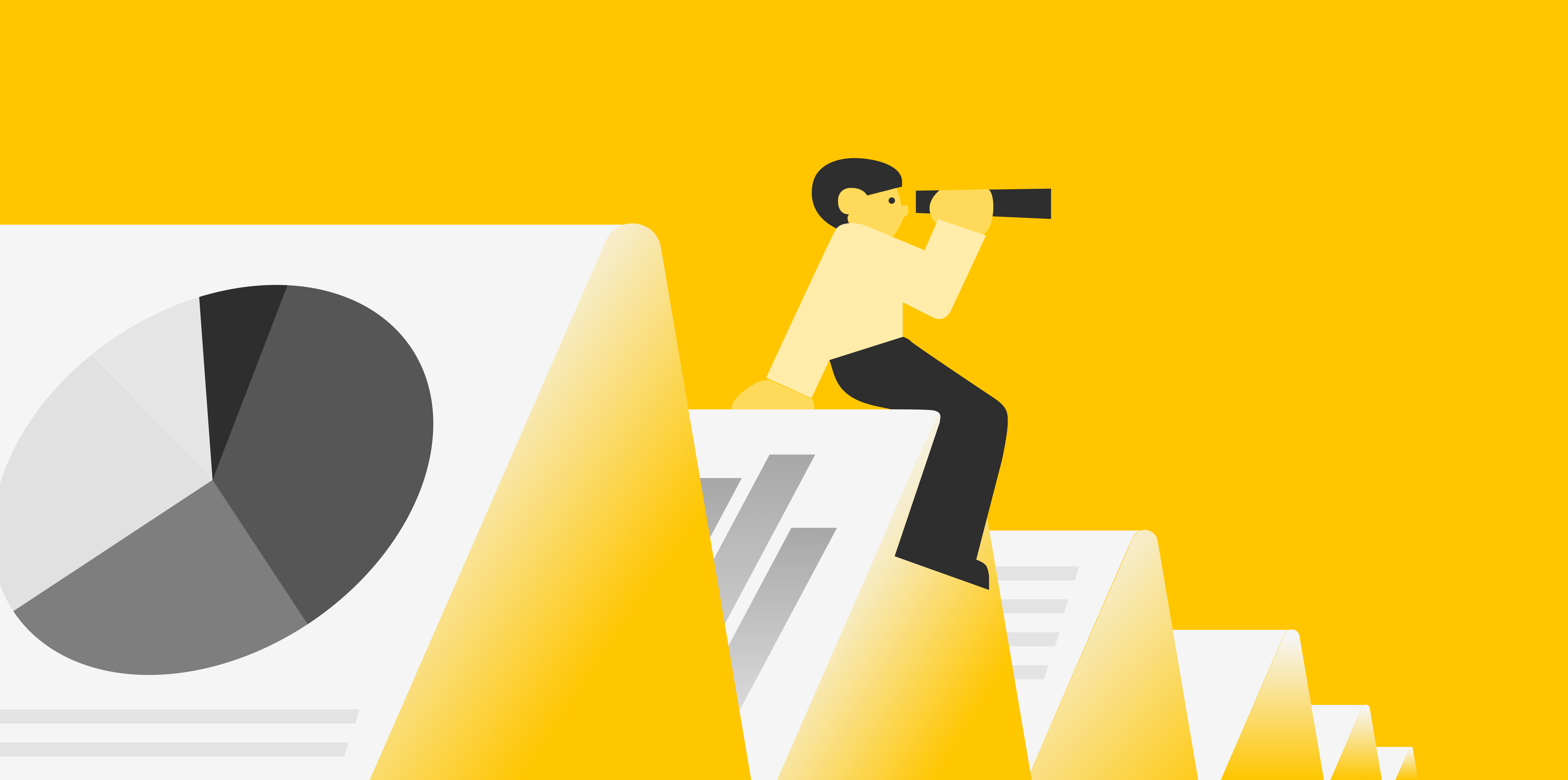 Executive Reporting That Drives Action