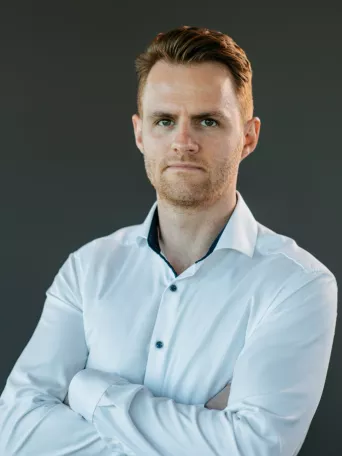 Team Marketing Eamon
