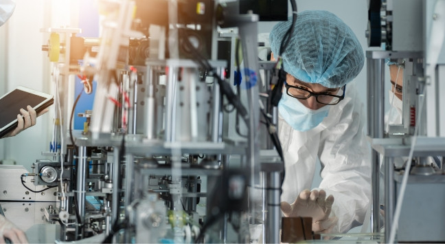 Medtech & Biotech