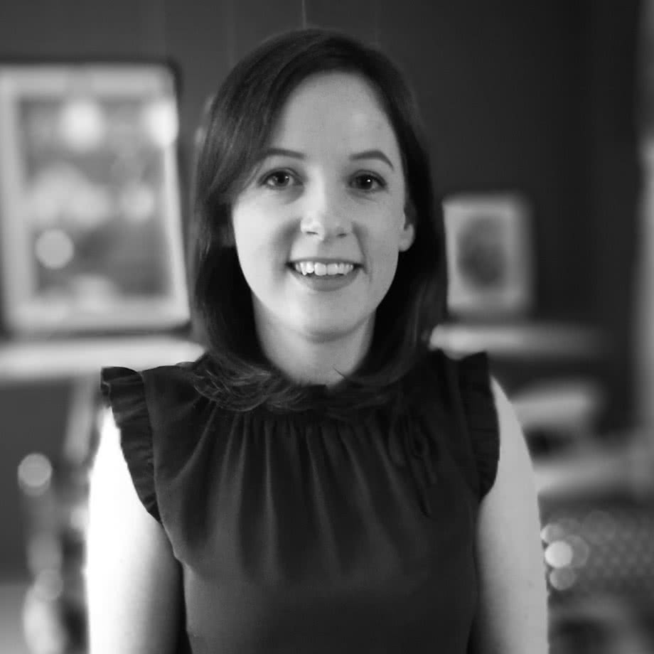 b2b marketing manager